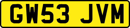GW53JVM