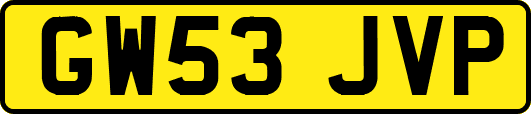 GW53JVP