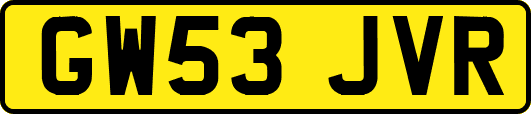 GW53JVR