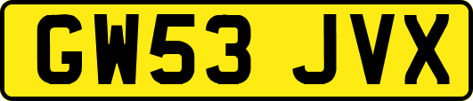 GW53JVX