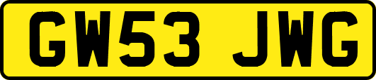 GW53JWG