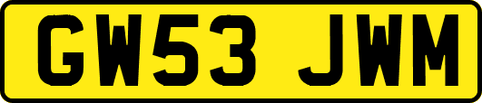 GW53JWM