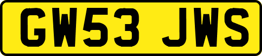 GW53JWS