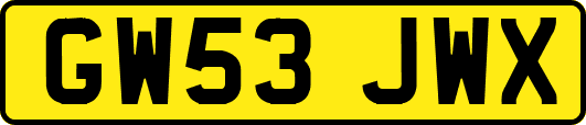GW53JWX