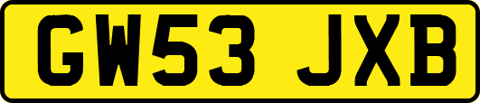 GW53JXB
