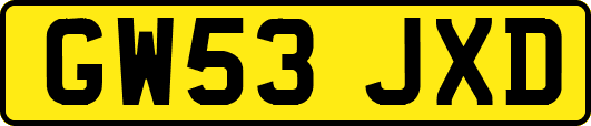 GW53JXD