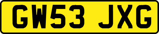 GW53JXG