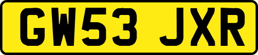 GW53JXR
