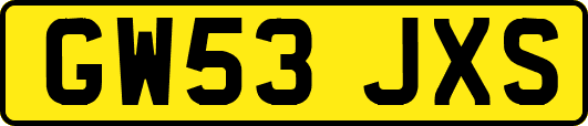 GW53JXS
