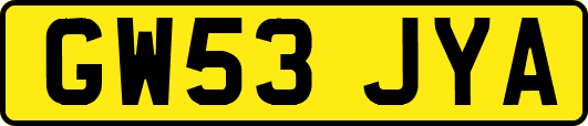 GW53JYA