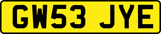 GW53JYE