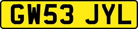 GW53JYL