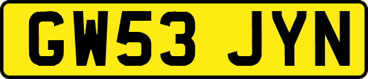 GW53JYN