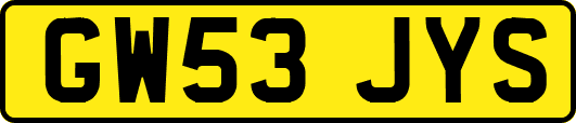 GW53JYS