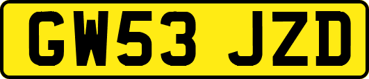 GW53JZD