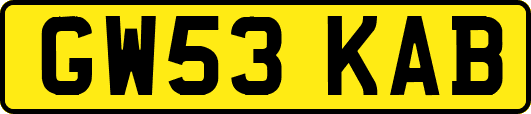 GW53KAB