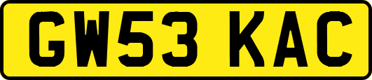 GW53KAC