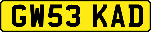 GW53KAD