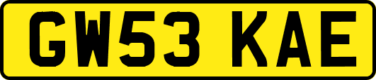 GW53KAE