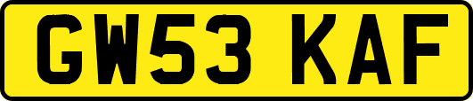 GW53KAF