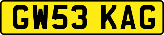 GW53KAG