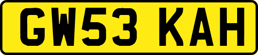 GW53KAH