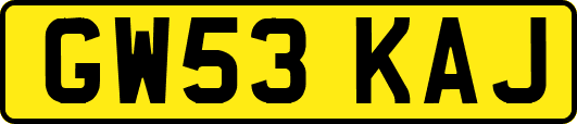 GW53KAJ