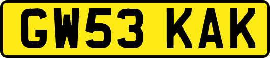 GW53KAK