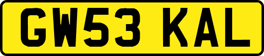 GW53KAL