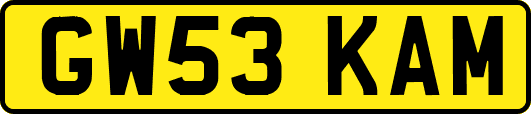 GW53KAM