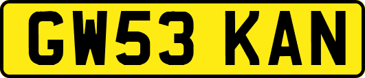 GW53KAN