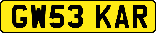 GW53KAR