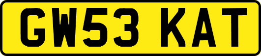 GW53KAT