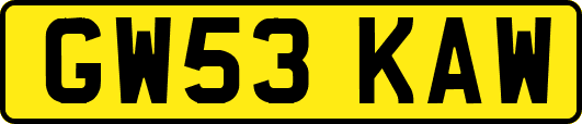 GW53KAW