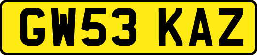 GW53KAZ