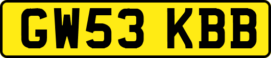 GW53KBB
