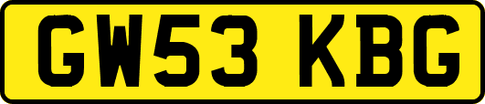 GW53KBG