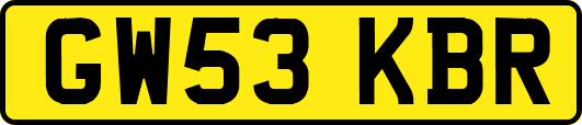 GW53KBR
