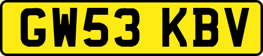 GW53KBV