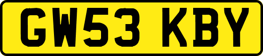 GW53KBY