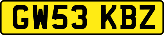GW53KBZ