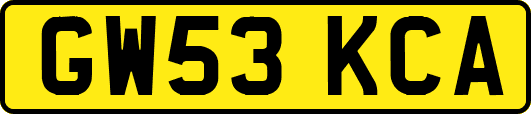 GW53KCA