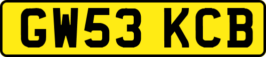 GW53KCB