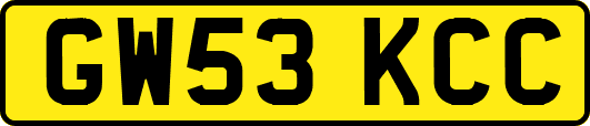 GW53KCC