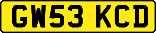 GW53KCD