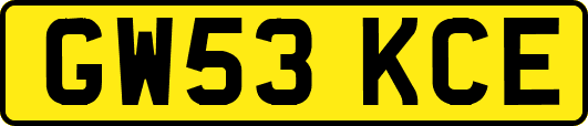 GW53KCE
