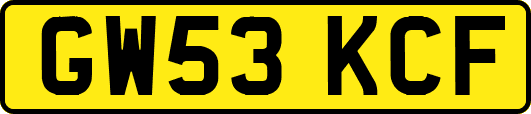 GW53KCF