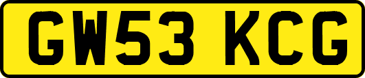 GW53KCG