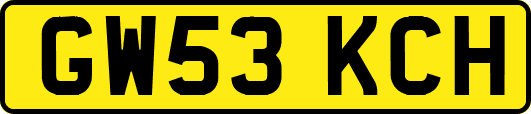 GW53KCH
