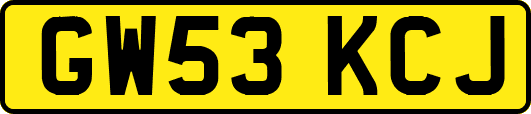 GW53KCJ